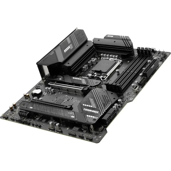 Материнская плата MSI MAG B760 Tomahawk WiFi
