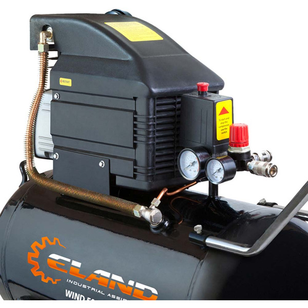 Компрессор ELAND WIND 50-1CO