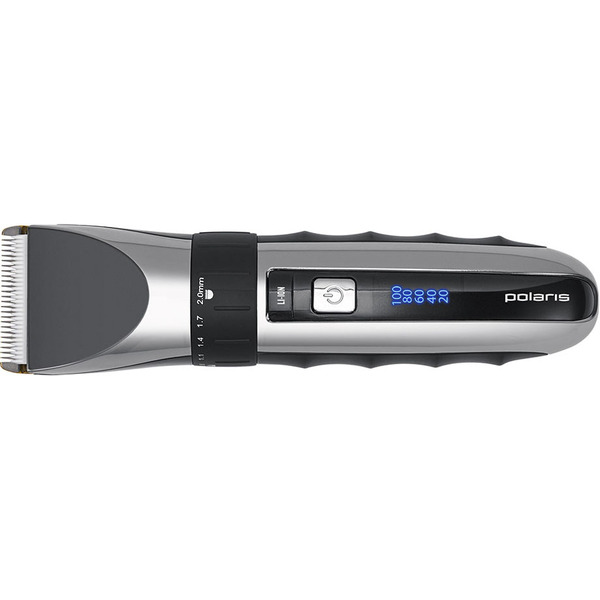 Машинка для стрижки Polaris PHC 3017RC Argan Therapy Pro