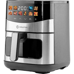 Аэрофритюрница Evolution AIRO 6120W