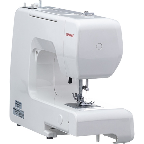 Швейная машина JANOME JB3115