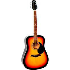 Акустическая гитара Aris DL-41 SB