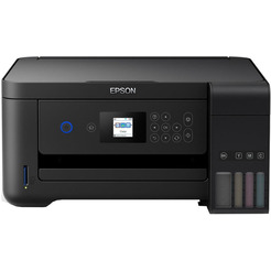 МФУ EPSON L4160 (C11CG23403)