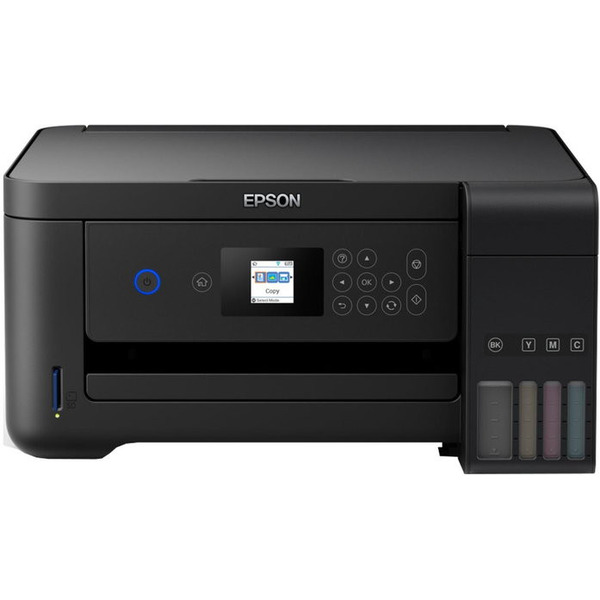 МФУ EPSON L4160 (C11CG23403)