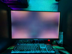 Монитор ExeGate Combat EF2707C EX297306RUS