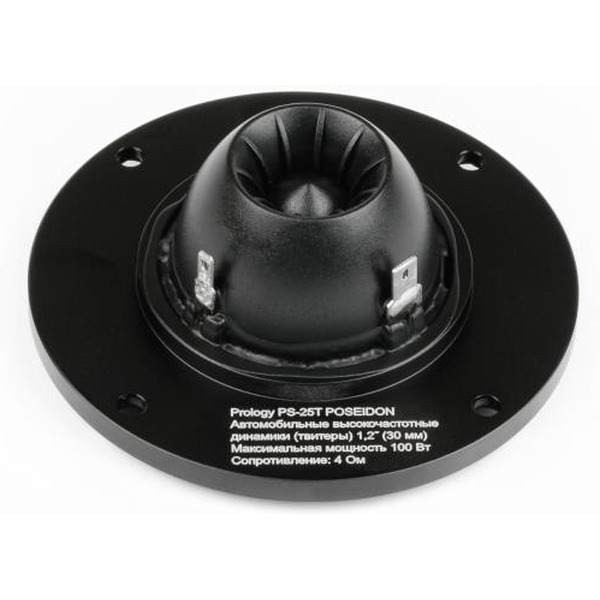 Автомобильные ВЧ динамики Prology PS-25T Poseidon