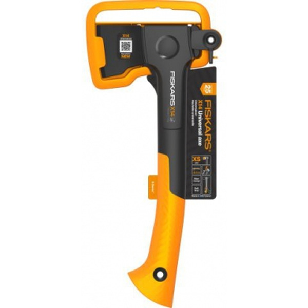 Топор Fiskars X14 XS 1069102