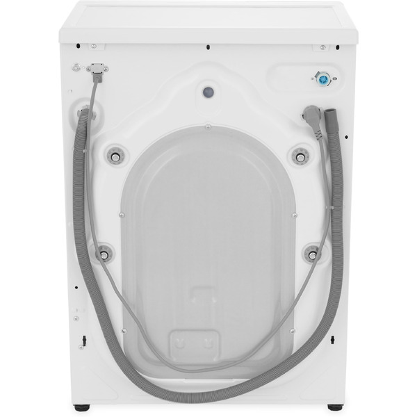 Стиральная машина BEKO WSRE6H612ZAWI