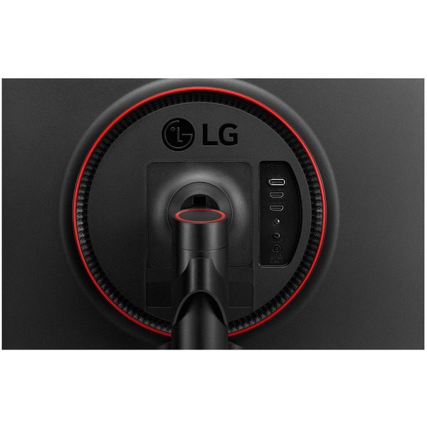 Монитор LG 24GL650-B