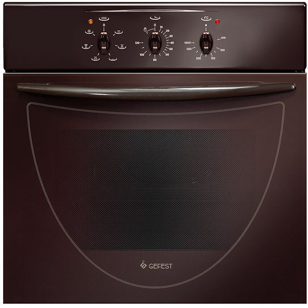 Духовой шкаф GEFEST ЭДВ ДА 602-01 К