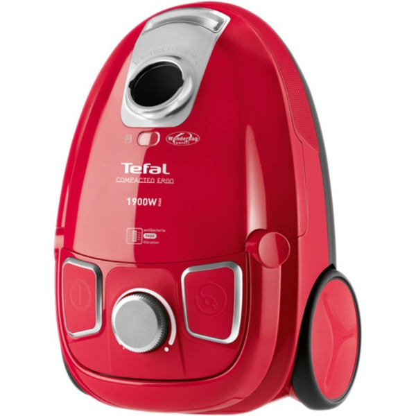 Пылесос TEFAL TW5243RA