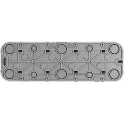 Розетка Leiden Electric Bailly 806009 (белый)