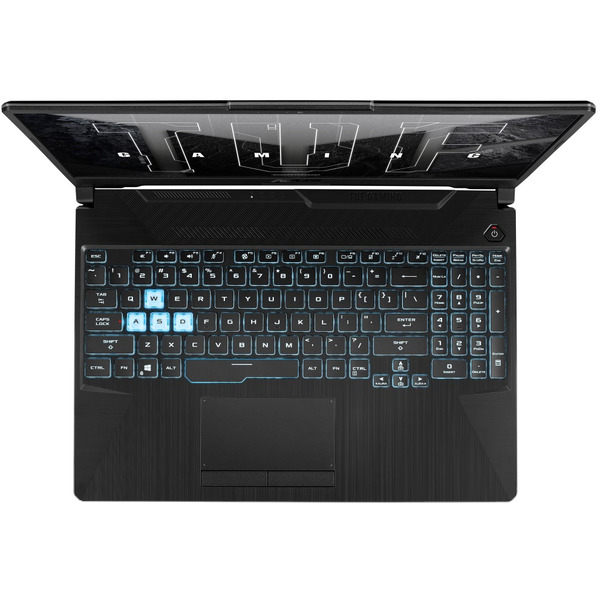 Игровой ноутбук ASUS TUF Gaming F15 FX506HF-HN018W