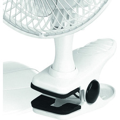 Вентилятор настольный Scarlett SC-DF111S01