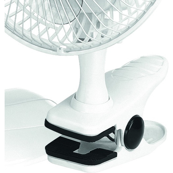 Вентилятор настольный Scarlett SC-DF111S01