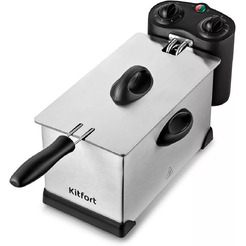 Фритюрница Kitfort KT-4052