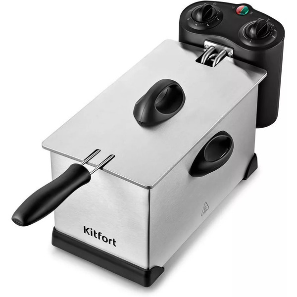 Фритюрница Kitfort KT-4052