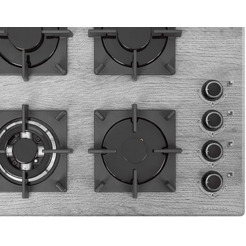 Варочная панель ПВГ GEFEST 2230-01 К95