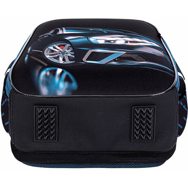 Рюкзак BRAUBERG Super car 272024