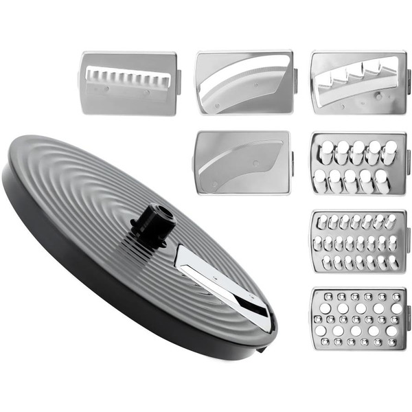 Кухонный комбайн RAGEX R107-015