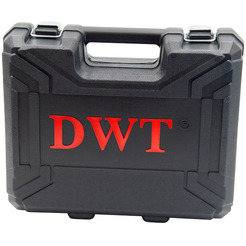 Дрель-шуруповерт DWT ABSP-14.4 DN-2 BMC