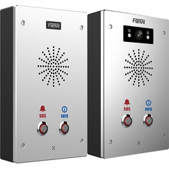 Видеопанель Fanvil i16SV-02
