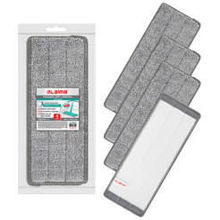 Насадка для швабры LAIMA 608146