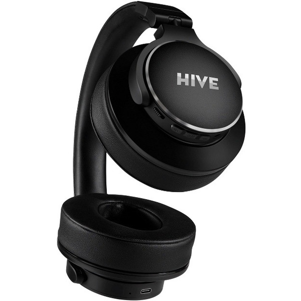 Наушники Niceboy Hive 3 Aura ANC