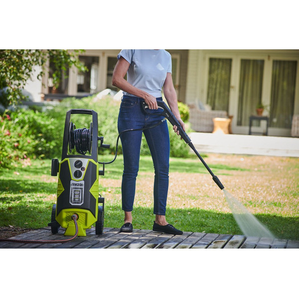 Мойка высокого давления RPW150XRB (5133003749)