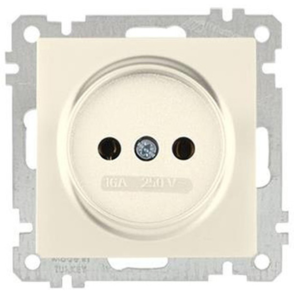 Розетка Mutlusan 2100-601-0202