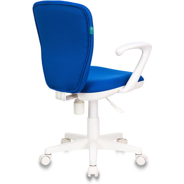 Компьютерное кресло Бюрократ KD-W10AXSN/26-21 (синий)