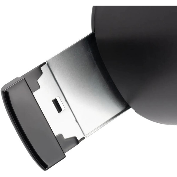 Тостер StarWind ST3106 (черный)