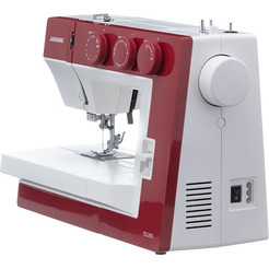 Электромеханическая швейная машина Janome 1522RD