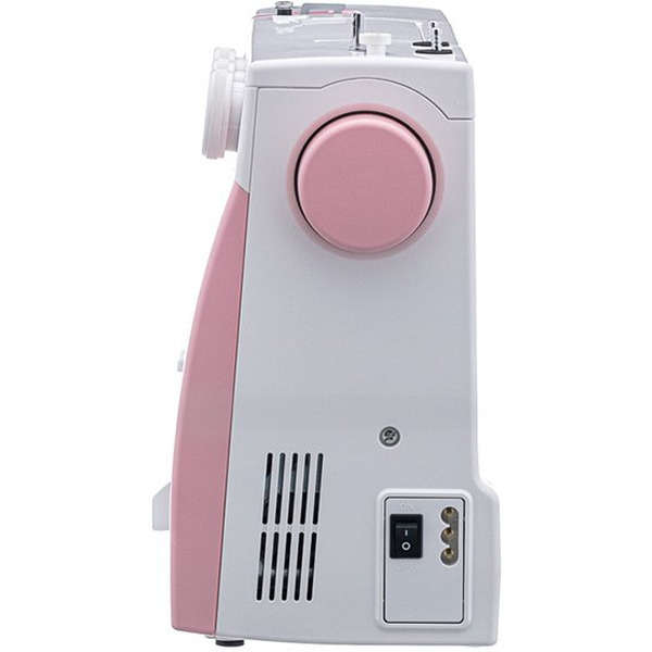 Швейная машина JANOME HomeDecor 1023