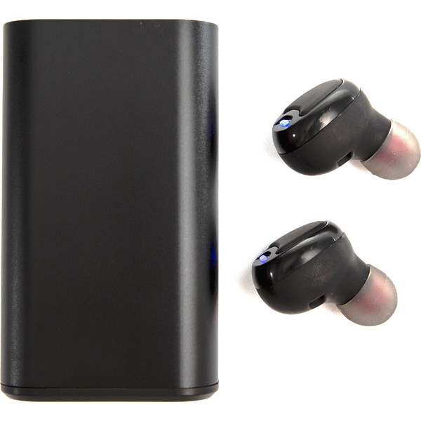 Беспроводная гарнитура MIRU LEDGE FULL (TWS-04)