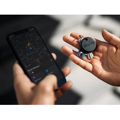 Bluetooth-метка Chipolo ONE Spot (черный)