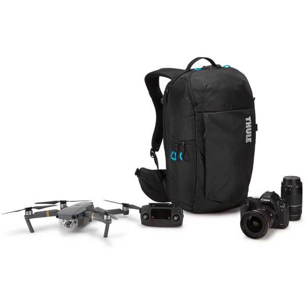 Рюкзак Thule Aspect DSLR Backpack (черный)