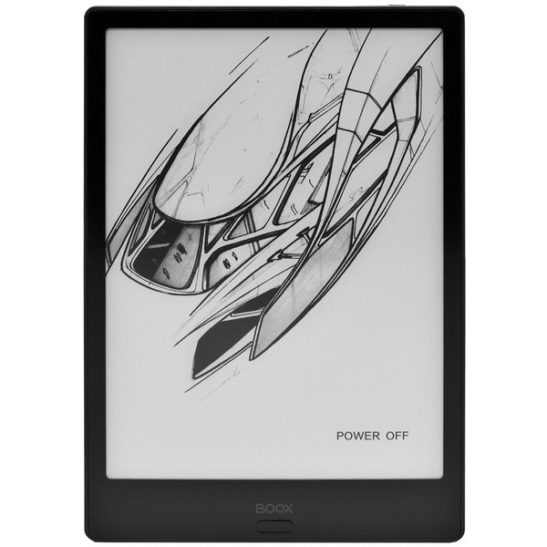 Электронная книга ONYX BOOX Note 2
