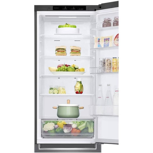 Холодильник LG DoorCooling+ GC-B509SLCL