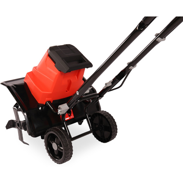 Мотокультиватор Starwind T1650E