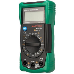 Мультиметр Mastech MS8233A