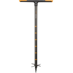 Бур садовый FISKARS QuikDrill средний (1000638)