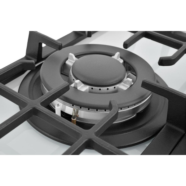 Варочная поверхность газовая ZUGEL ZGH450W