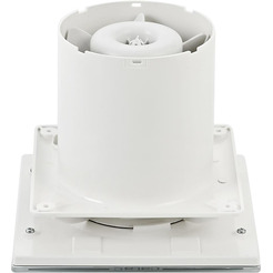 Вентилятор CATA Е-120 GT TIMER