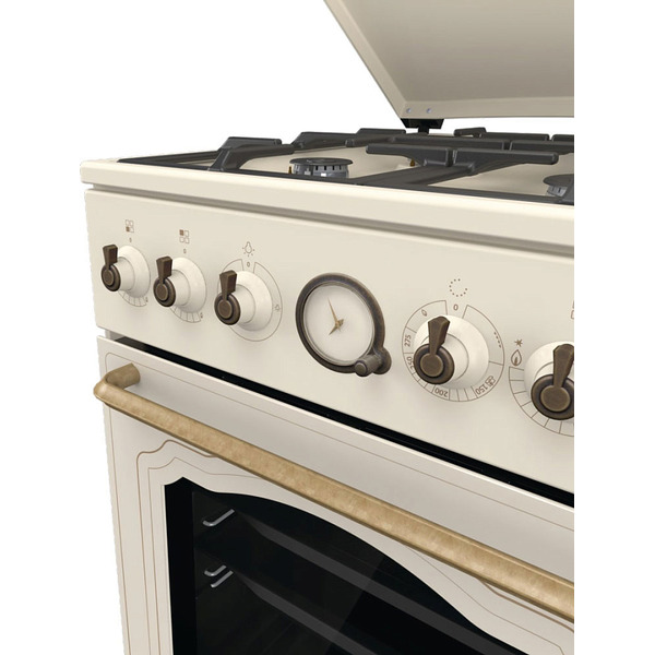 Кухонная плита Gorenje GGI5BCLI