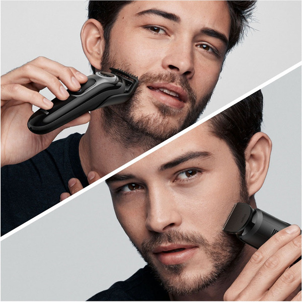 Триммер Braun BT3322