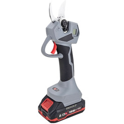 Секатор Profipower MKGSS-18V (с 2-мя АКБ, кейс)