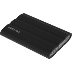 Внешний накопитель Samsung T7 Shield 2TB (черный)