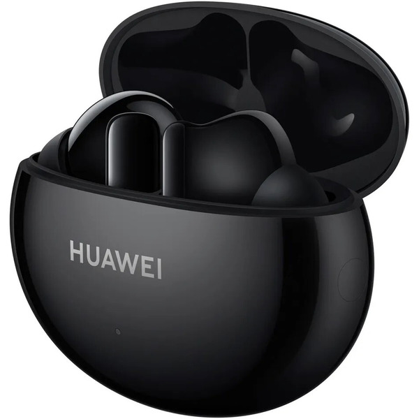 Наушники Huawei FreeBuds 4i (черный)