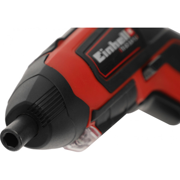 Отвертка аккумуляторная Einhell TE-SD 3,6/1 Li (4513501)